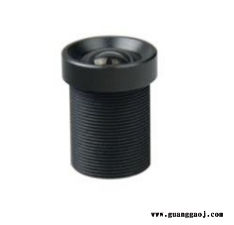 浩蓝光电AZUREphotonics AZURE-IR03040B5M 手动光圈定焦镜头图3