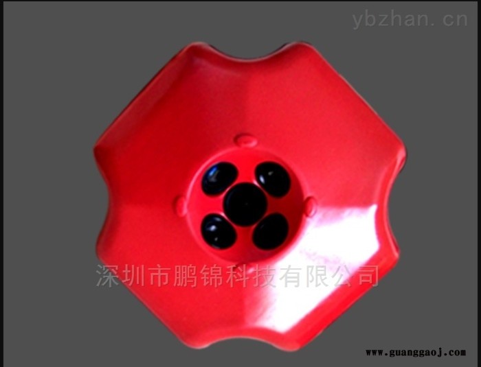 精致全新的倾斜五镜头相机PJ101SPJ101S图4