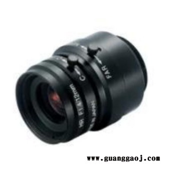 基恩士KEYENCE  CA-LH12P  低失真工业镜头图1