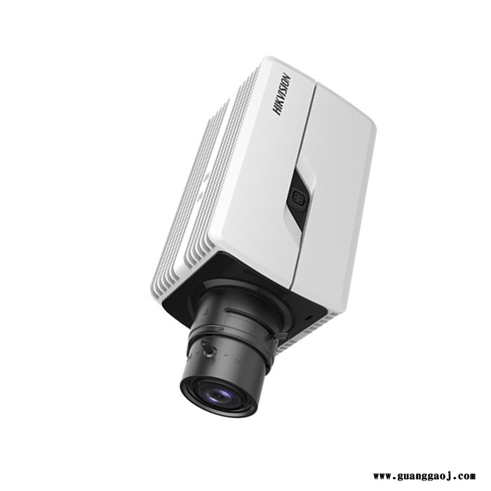 海康威视DS-2CD5047EFWD-A 400万星光级日夜型网络摄像机图2