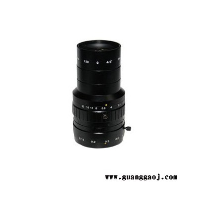OPTO     EN43 系列        RT-A-2520MX5M          定焦镜头