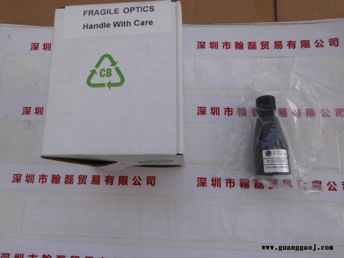 LUMEN DYNAMICS 镜头  810-00042图2