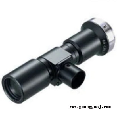 基恩士KEYENCE  CA-LMA1  CA-L系列 工业镜头图3