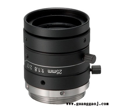 OPTO     ENHR 系列        RT-M3520-MPW2          定焦镜头图2