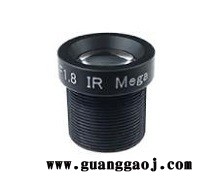 浩蓝光电AZUREphotonics AZURE-IR02420BM 手动光圈定焦镜头图5