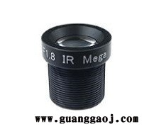 浩蓝光电AZUREphotonics AZURE-IR02420BM 手动光圈定焦镜头图4
