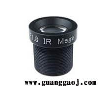 浩蓝光电AZUREphotonics AZURE-IR02420BM 手动光圈定焦镜头图3