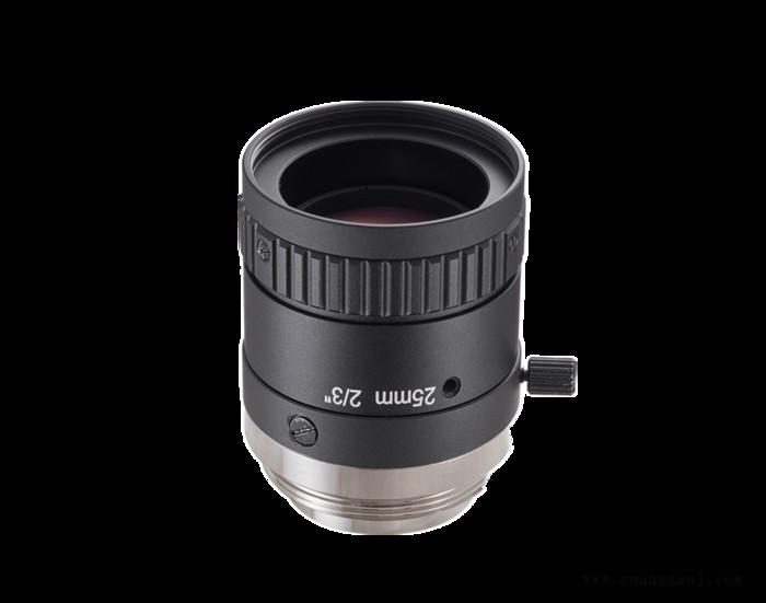 HIKVISION海康威视     FA镜头      MVL-MF2520M-5MP        工业镜头图3