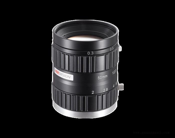 HIKVISION海康威视     FA镜头      SA5020M-10MP        工业镜头图3