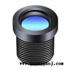 浩蓝光电AZUREphotonics AZURE-1217MAC 扳机工业镜头图2