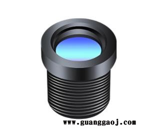 浩蓝光电AZUREphotonics AZURE-1217MAC 扳机工业镜头图3