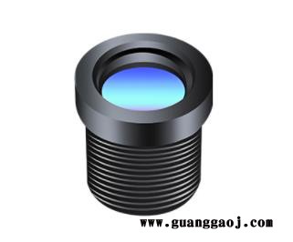 浩蓝光电AZUREphotonics AZURE-1217MAC 扳机工业镜头图4