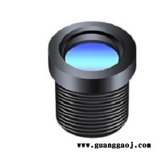 浩蓝光电AZUREphotonics AZURE-1217MAC 扳机工业镜头图1