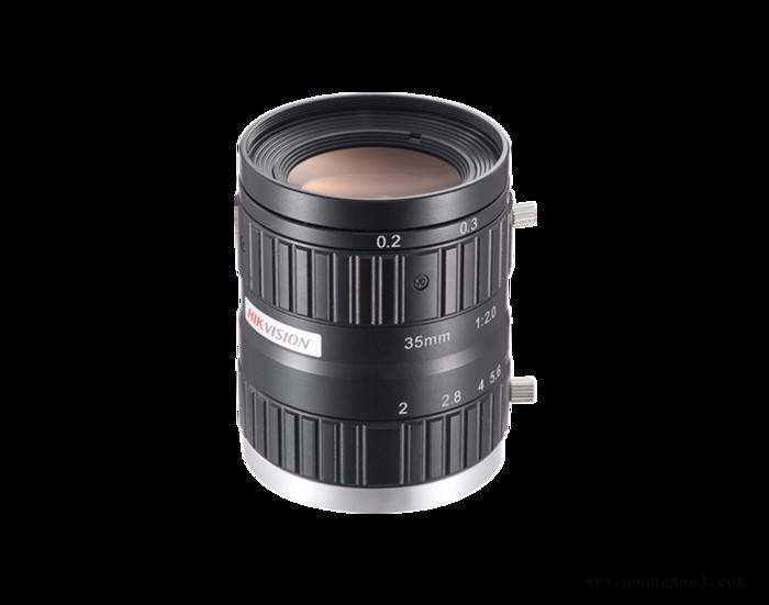 HIKVISION海康威视     FA镜头      SA3520M-10MP        工业镜头图3