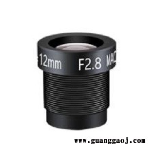 浩蓝光电AZUREphotonics AZURE-1228MAC 扳机工业镜头图3