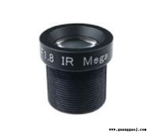 浩蓝光电AZUREphotonics AZURE-IR03626B3M 手动光圈定焦镜头图3