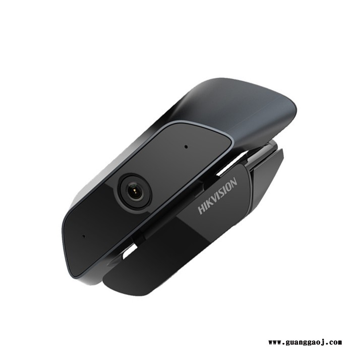 HIKVISION/海康威视 DS-2CS54C2B-S 100万USB高清摄像机图1