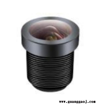 浩蓝光电AZUREphotonics  AZURE-IR02525B5M  工业扳机镜头图1