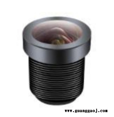 浩蓝光电AZUREphotonics  AZURE-IR02525B5M  工业扳机镜头图5