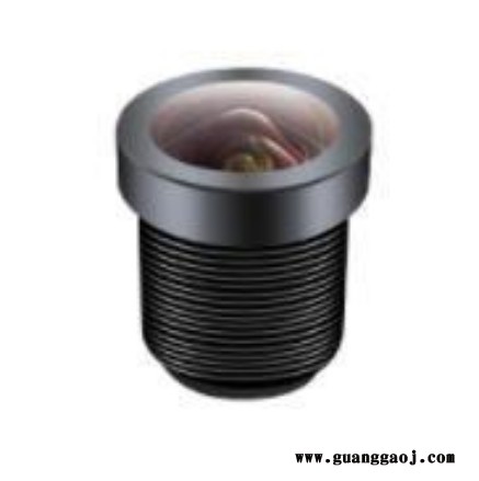浩蓝光电AZUREphotonics  AZURE-IR02525B5M  工业扳机镜头图2