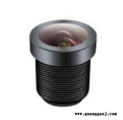 浩蓝光电AZUREphotonics  AZURE-IR02525B5M  工业扳机镜头图4