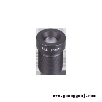 凤凰光学PHENIX OPTICAL 17PB2556 机器视觉 M12镜头图3