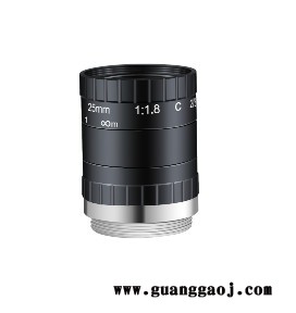 浩蓝光电AZUREphotonics AZURE-2518M3M 手动光圈定焦镜头图2