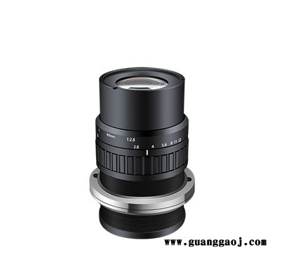 浩蓝光电AZUREphotonics ELS-99/2.8V16K-1.14X V接口工业镜头图5