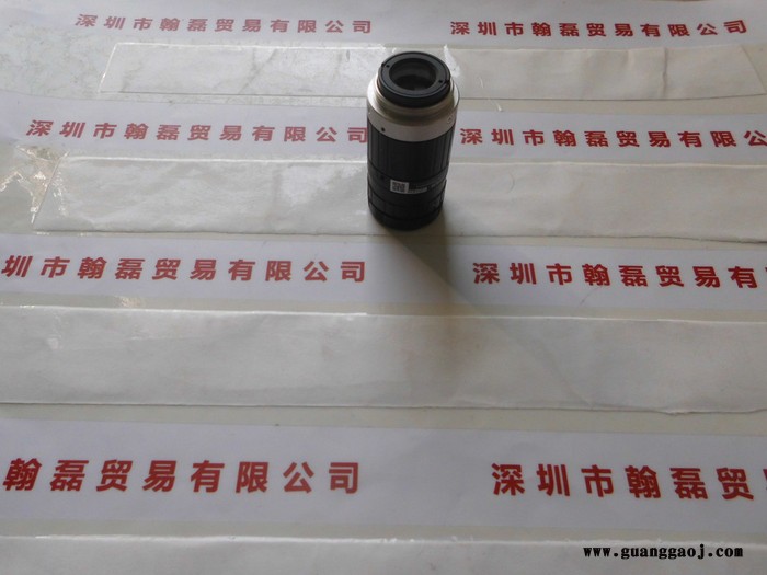 日本FUJINON富士能  HF12XA-5M  高清工业镜头图3
