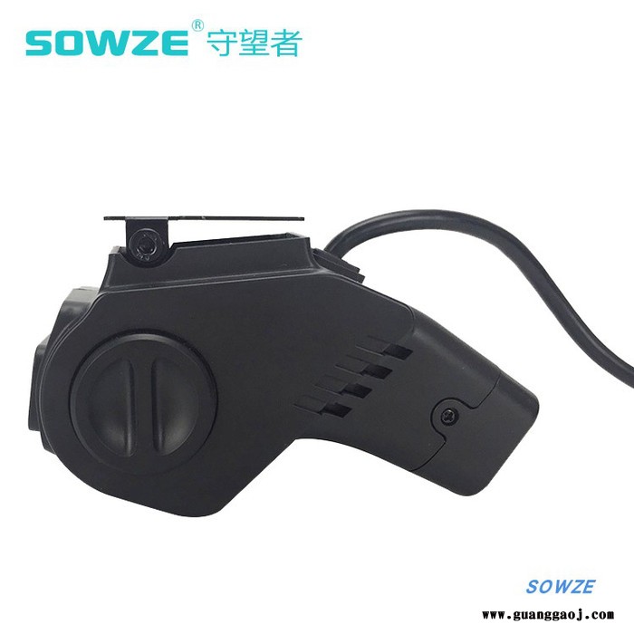 网约车出租车专用双镜头摄像机，装上能使用安装方便 130万像素监控摄像头双头摄像机图4