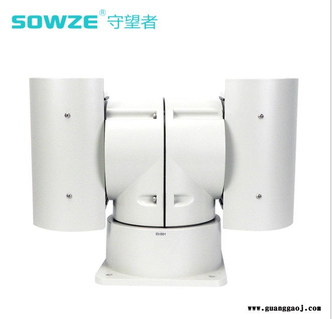 守望者监控器360度150米红外夜视智能人脸识别抓拍跟踪车载云台摄像机监控设备图4