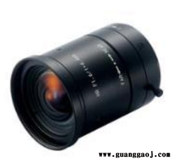 基恩士KEYENCE  CA-LH4  低变形 工业镜头图4