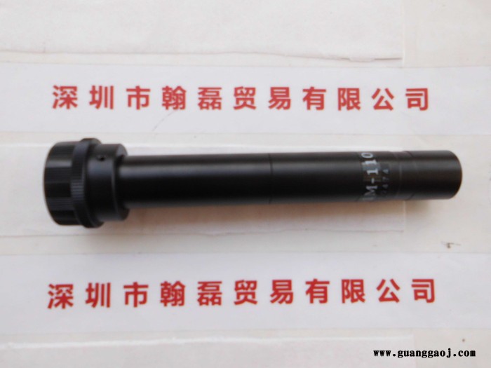 日本OPTART TV-1M-110  CCTV远心镜头图2