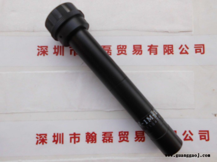 日本OPTART TV-1M-110  CCTV远心镜头图5