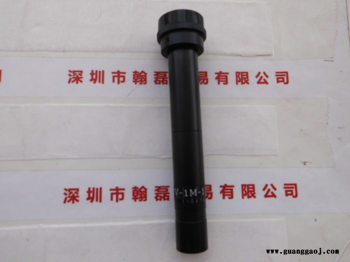 日本OPTART TV-1M-110  CCTV远心镜头图1