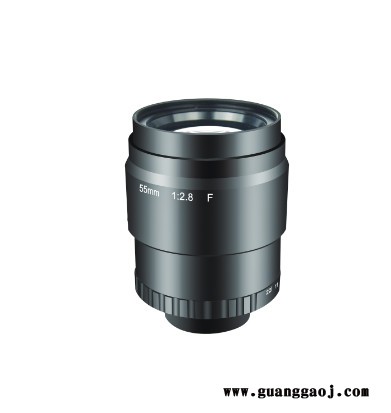 浩蓝光电AZUREphotonics AZURE-ELS 85/4.0TZ 手动光圈定焦镜头图1