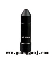 浩蓝光电AZUREphotonics    AZURE-IR4516P2M   工业扳机镜头图1