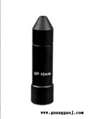 浩蓝光电AZUREphotonics    AZURE-IR4516P2M   工业扳机镜头图4