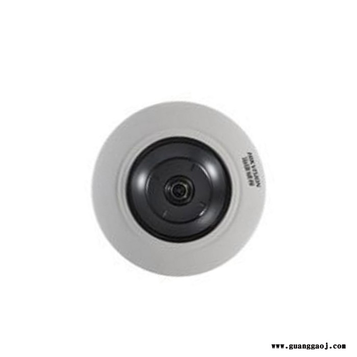 海康威视 DS-2CD2935FWD-IWS 300万鱼眼全景摄像机图3