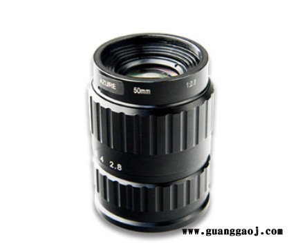 浩蓝光电AZUREphotonics  AZURE-DN5028MML  日夜型靶面镜头图5