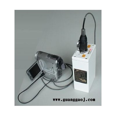 上海拜盾 BYQ-S 防爆摄像机（化工专用）