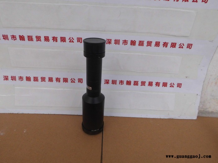 茉丽特 MML05-HR110D  高清远心镜头图3