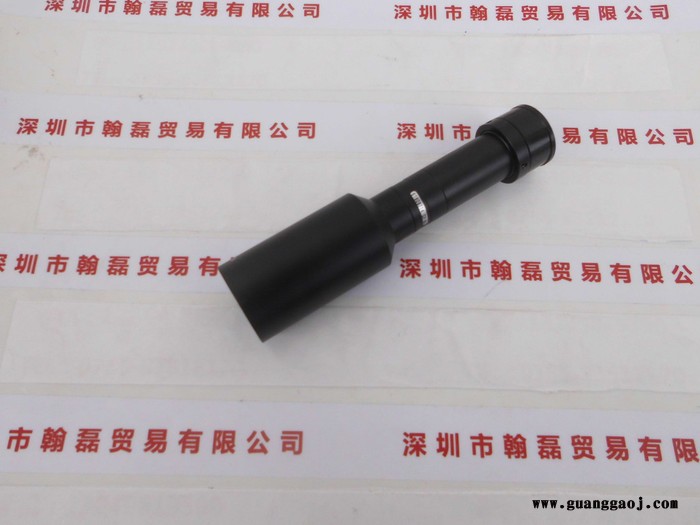 茉丽特 MML05-HR110D  高清远心镜头图4