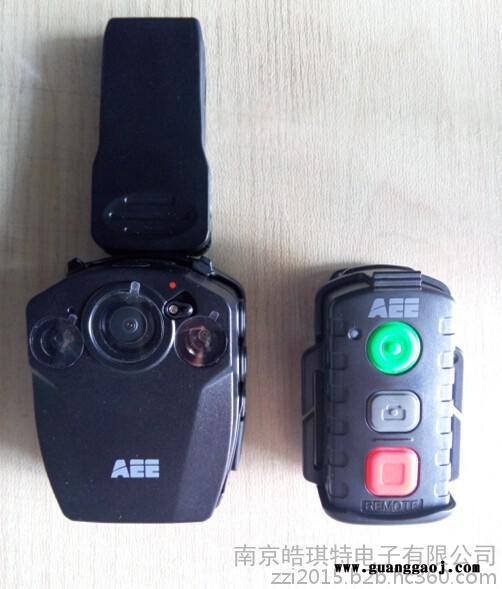 AEE执法仪HD60图5