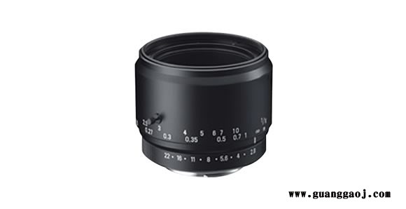 OPTO        EN4K 系列       RT-FL-YFL5028          定焦镜头图1