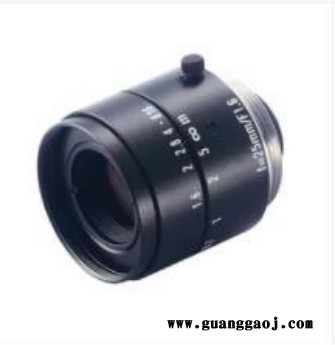 基恩士KEYENCE CV-L50 CA系列 工业镜头图4