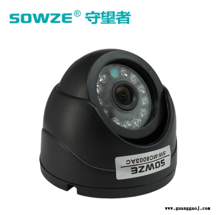 车载金属小海螺车内专用 高清130万 car camera for bus/taxi/图3