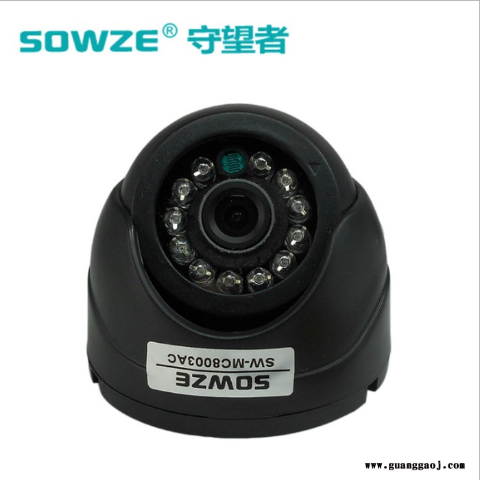 车载金属小海螺车内专用 高清130万 car camera for bus/taxi/图5