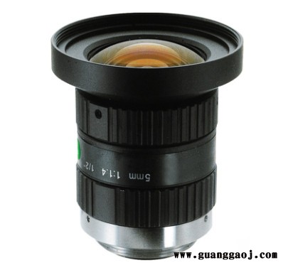 OPTO     ENMP 系列        RT-M2514-MP2          定焦镜头图3