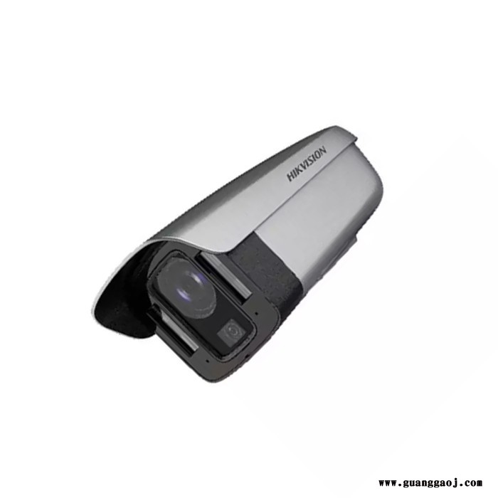 海康威视DS-2CD7A427EWD-XZ(8-32/4)(B) 400万AI轻智能双目摄像机图3